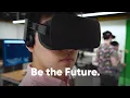 Be the Future The Brendan Iribe Center for Computer Science and Engineering UMD