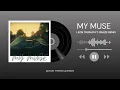 LEON THOMAS FT JMAZIE - MY MUSE REMIX