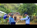 Download Lagu single mother turned an abandoned house in the forest into a dream home
