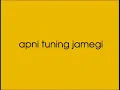 Star One Full Station Ident 2004 Apni Tuning Jamegi