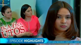 ika 6 na utos ang totoong resulta ng dna test ni rome