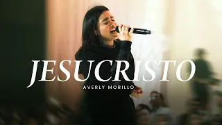 Averly Morillo - JESUCRISTO (Video Oficial)