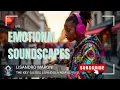 Melodic House & Techno 2025 | Emotional Soundscapes