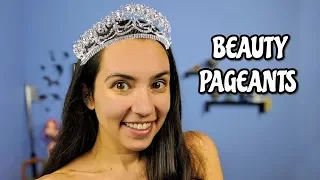 I won a beauty pageant NAKED TRUTH 2 0