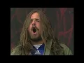 Sepultura - 'Territory' [HD] | Live at Pinkpop 1996