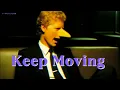 Keep Moving