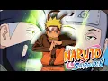 Naruto finds out his Chakra nature Kakashi and Yamato helps Naruto to find out his Chakra Nature