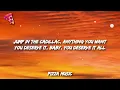 Bruno Mars - That’s what I like (Lyrics)