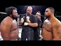 Download Lagu Chris Barnett (USA) vs Mario Rinaldi (USA) | KNOCKOUT, MMA Fight, HD