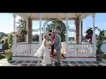 Jon and Rebecca - June 24 2017