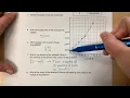 Unit 7 Lesson 5 Graphing Exponential Functions Using Desmos