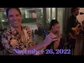 The Art Of Sax (Eddie Reddick, Will Donato, Pebbles) Live at Bacchus Bar & Bistro Irvine Ca.