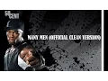 Lagu 50 Cent - Many Men (Official Clean Version)