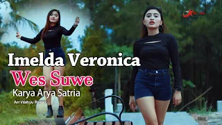 Download Imelda Veronica - Wes Suwe | Dangdut (Official Music Video) MP3
