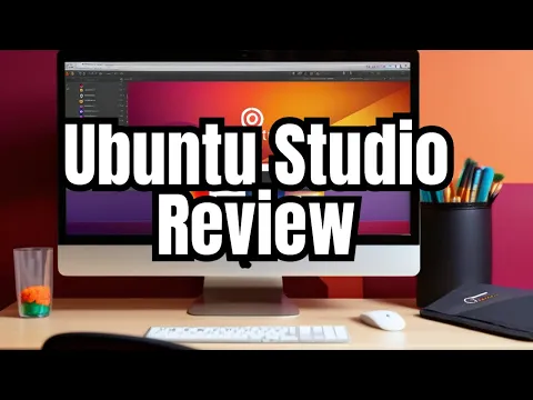 Download MP3 Ubuntu Studio: Improving the Linux experience for creatives