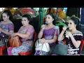 Download Lagu 🔴 LIVE Tayub Hiburan Siang – Full Ledek Cantik \u0026 Semox