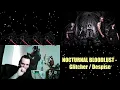 NOCTURNAL BLOODLUST - Glitcher / Despise // SB1813 REACTION