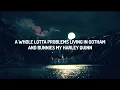 Jessie Murph, Jelly Roll - Wild Ones (Lyrics)  | 25 Min