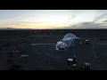 A 360 degree tour of the Kosmos Stargazing Villa with some of our first visitors