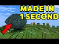 Build Faster In Minecraft Effortless Building Mod Kheler