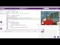 FACE EMOTION DETECTION USING PYTHON IN PICTOBLOX