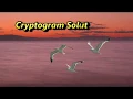 Cryptogram Solution Oct 1 2018 - Uncle Vinny s
