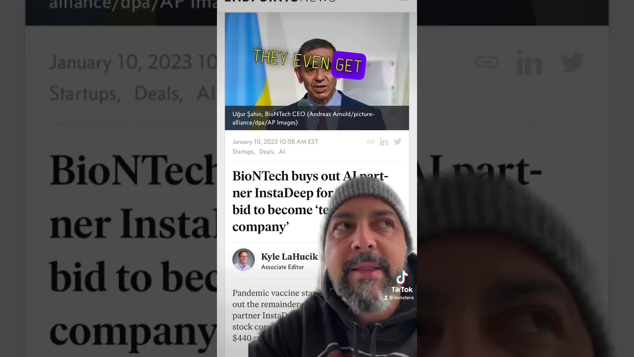 Why Artificial Intelligence Will Make Clinical Research Industry Explode Over The Next Few Decades!