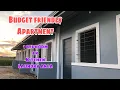 4 units Apartment budget friendly