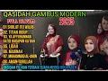 Lagu QASIDAH TERBARU 2026‼️ FULL NONSTOP QASIDAH GAMBUS MODERN PALING MERDU 