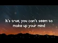 Dayglow - Medicine (Lyrics)