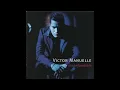 Víctor Manuelle - Por Ella (Cover Audio)