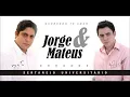 Download Lagu Jorge \u0026 Mateus -  Me leva pra Casa (Primeiro CD Ao vivo 2005)