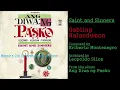 Saint and Sinners: Gabiing Halandumon [Cebuano Christmas]