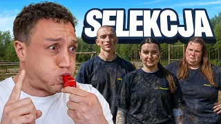 48H FORMOZY DLA MIĘCZAKÓW - SELEKCJA 1/3