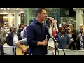 Priorities - Don Broco Acoustic at St. Pancras Station Sessions
