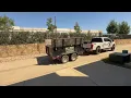 Garage Clean-Out in Flower Mound Texas with CityToCityJunk Com