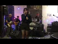 Download Lagu You Really Got Me - Top Master Band With Angelina (cover) #singer #guitarcover #rock #music
