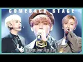 [Comeback Stage] SF9 - Like The Hands Held Tight , 에스에프나인 - 널 꽉 잡은 손만큼 Show Music core 20200111