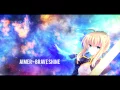 Download Lagu Aimer - Brave Shine [Full] Fate/Stay Night Unlimited Blade Works (2015) OP