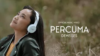 demeises percuma official music video 