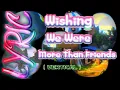 Download Lagu push baby - Wishing We Were More Than Friends (Vertical lyric video)