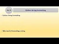2023-99 Days Complete Python Programming Course Day