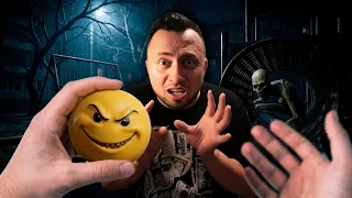 От первого лица: ВЕРИТИ В РЕАЛЬНОЙ ЖИЗНИ 2