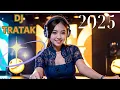 1 hour nonstop, DJ tratak, DJ music 2025, the best