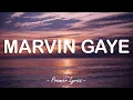 Download Lagu Marvin Gaye - Charlie Puth feat. Meghan Trainor (Lyrics) 🎵