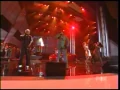 Black Eyed Peas - Let's Get It Started (Fashion Rocks) (2004) (Live Performance)