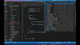 React Generic Component Typescript