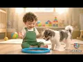 Funny Baby Moments with Cat & Dog 👦🐱🐶 | Non Stop Baby Laughing & Giggles