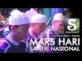 Download Lagu Lirik Az-Zahir - Mars Hari Santri Nasional 2019