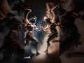 Download Lagu From Heaven to Hell: The Story of Lucifer's Rebellion 👹🔥💥 #shorts #ytshorts #mythology #god